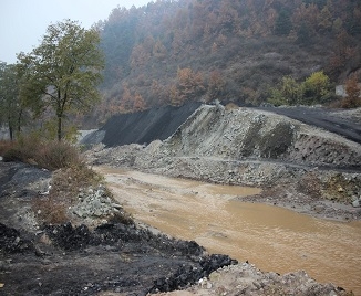 河道修复整治可研报告